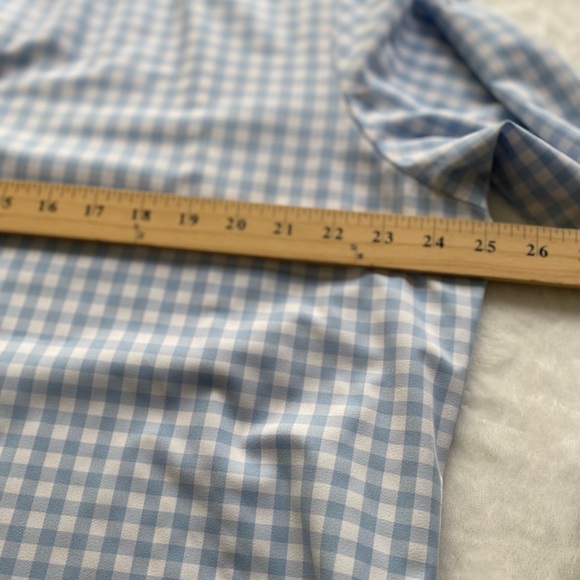Mizzen+Main Leeward Dress Shirt - Picture 14 of 16
